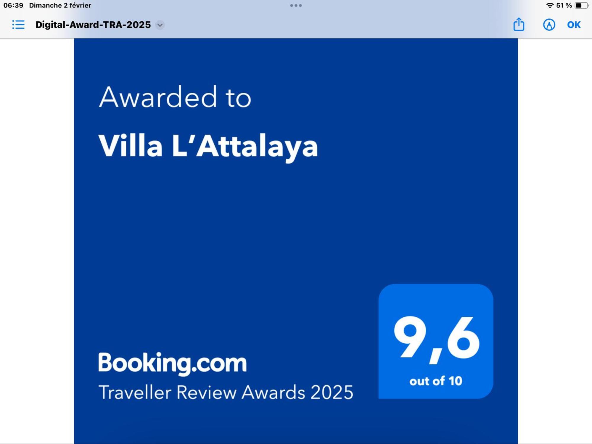 Villa L'Attalaya Ансюэс-ла-Редон Экстерьер фото